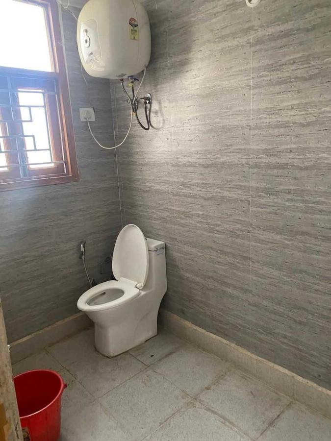 Hotel O Devansh Inn 뉴델리 외부 사진
