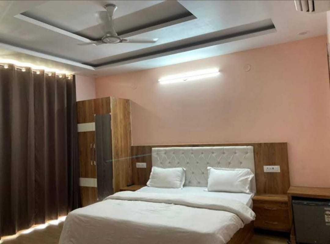 Hotel O Devansh Inn 뉴델리 외부 사진